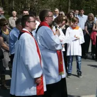Triduum 2011 - Droga Krzyżowa - zdjęcie 91