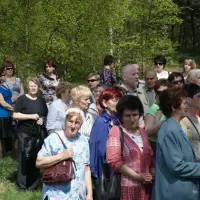 Triduum 2011 - Droga Krzyżowa - zdjęcie 92