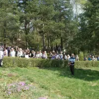 Triduum 2011 - Droga Krzyżowa - zdjęcie 93