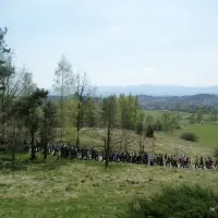 Triduum 2011 - Droga Krzyżowa - zdjęcie 94