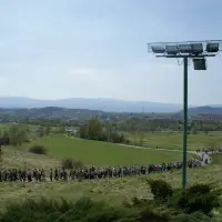 Triduum 2011 - Droga Krzyżowa - zdjęcie 95