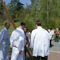 Triduum 2011 - Droga Krzyżowa - zdjęcie 97