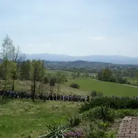 Triduum 2011 - Droga Krzyżowa - zdjęcie 98