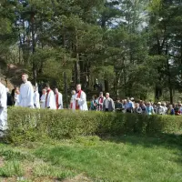 Triduum 2011 - Droga Krzyżowa - zdjęcie 99