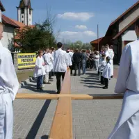 Triduum 2011 - Droga Krzyżowa - zdjęcie 101