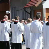 Triduum 2011 - Droga Krzyżowa - zdjęcie 102