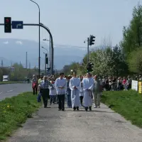 Triduum 2011 - Droga Krzyżowa - zdjęcie 103