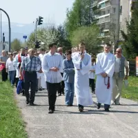Triduum 2011 - Droga Krzyżowa - zdjęcie 104