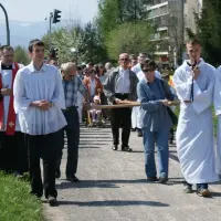 Triduum 2011 - Droga Krzyżowa - zdjęcie 105