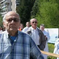 Triduum 2011 - Droga Krzyżowa - zdjęcie 106