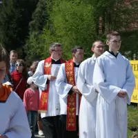 Triduum 2011 - Droga Krzyżowa - zdjęcie 107