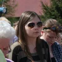 Triduum 2011 - Droga Krzyżowa - zdjęcie 109