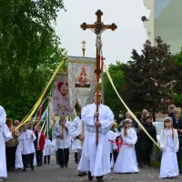 Uroczystość Najświętszego Ciała i Krwi Pańskiej - zdjęcie 218