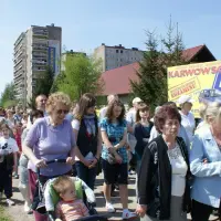 Triduum 2011 - Droga Krzyżowa - zdjęcie 110