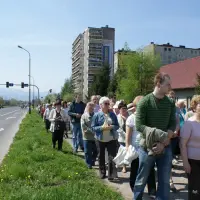 Triduum 2011 - Droga Krzyżowa - zdjęcie 111