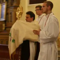 Triduum 2011 - Wielki Piątek - zdjęcie 1