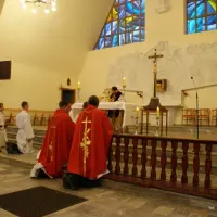 Triduum 2011 - Wielki Piątek - zdjęcie 3