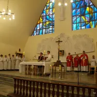 Triduum 2011 - Wielki Piątek - zdjęcie 4