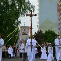 Uroczystość Najświętszego Ciała i Krwi Pańskiej - zdjęcie 219