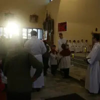Triduum 2011 - Wielki Piątek - zdjęcie 9