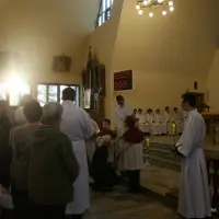 Triduum 2011 - Wielki Piątek - zdjęcie 10