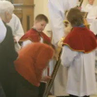 Triduum 2011 - Wielki Piątek - zdjęcie 11
