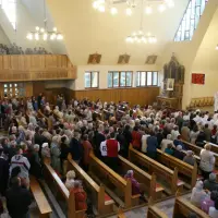 Triduum 2011 - Wielki Piątek - zdjęcie 12