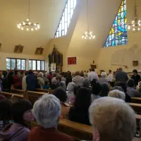 Triduum 2011 - Wielki Piątek - zdjęcie 13