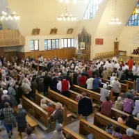 Triduum 2011 - Wielki Piątek - zdjęcie 14