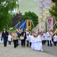 Uroczystość Najświętszego Ciała i Krwi Pańskiej - zdjęcie 220
