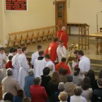 Triduum 2011 - Wielki Piątek - zdjęcie 17