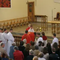 Triduum 2011 - Wielki Piątek - zdjęcie 18