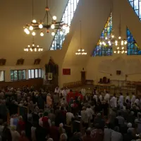 Triduum 2011 - Wielki Piątek - zdjęcie 20