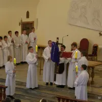 Triduum 2011 - Wielki Piątek - zdjęcie 22