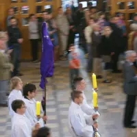Triduum 2011 - Wielki Piątek - zdjęcie 25
