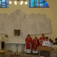Triduum 2011 - Wielki Piątek - zdjęcie 26