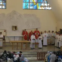 Triduum 2011 - Wielki Piątek - zdjęcie 29