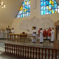 Triduum 2011 - Wielki Piątek - zdjęcie 31