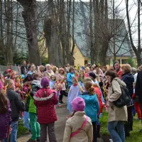 Niedziela Palmowa 2014 - zdjęcie 1