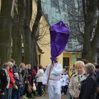 Niedziela Palmowa 2014 - zdjęcie 2