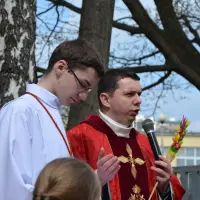 Niedziela Palmowa 2014 - zdjęcie 3