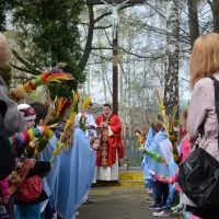 Niedziela Palmowa 2014 - zdjęcie 4