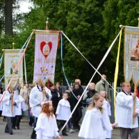 Uroczystość Najświętszego Ciała i Krwi Pańskiej - zdjęcie 223