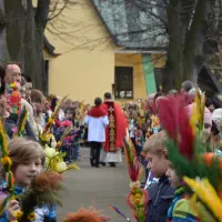 Niedziela Palmowa 2014 - zdjęcie 8