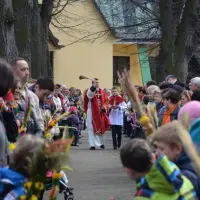 Niedziela Palmowa 2014 - zdjęcie 10