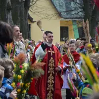 Niedziela Palmowa 2014 - zdjęcie 11