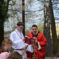 Niedziela Palmowa 2014 - zdjęcie 12