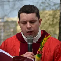 Niedziela Palmowa 2014 - zdjęcie 13