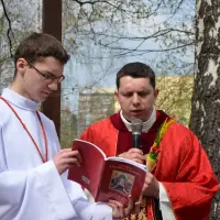 Niedziela Palmowa 2014 - zdjęcie 14