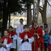 Niedziela Palmowa 2014 - zdjęcie 16